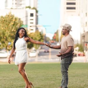 Meet your Posher, Derrick